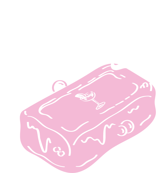 Logotipo de SOAP Lounge