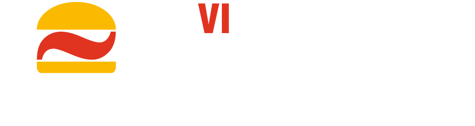 Logo BBS VI edición - color